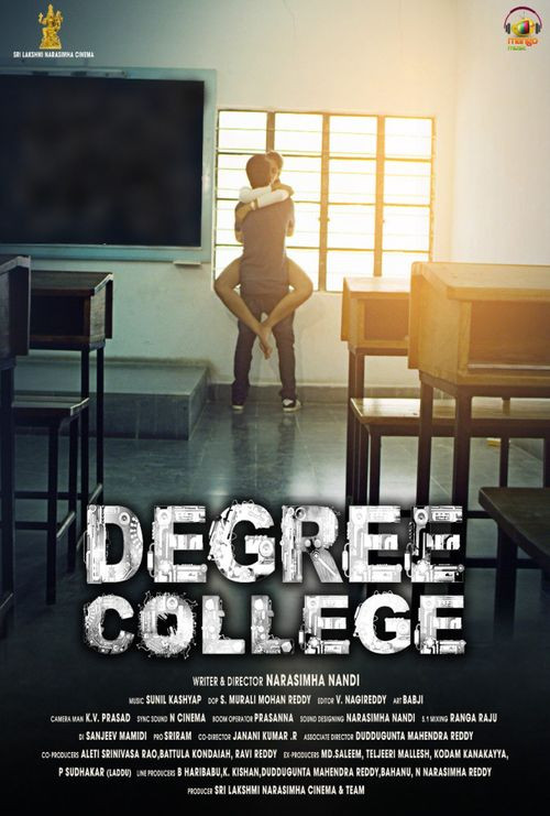 Degree College